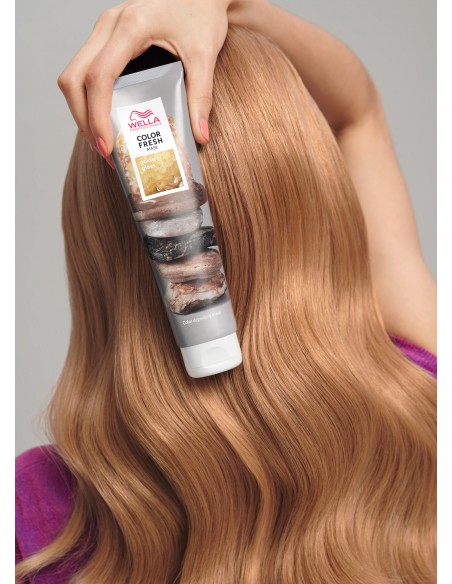 COLOR FRESH MASKE - Gylden Gloss 150ml