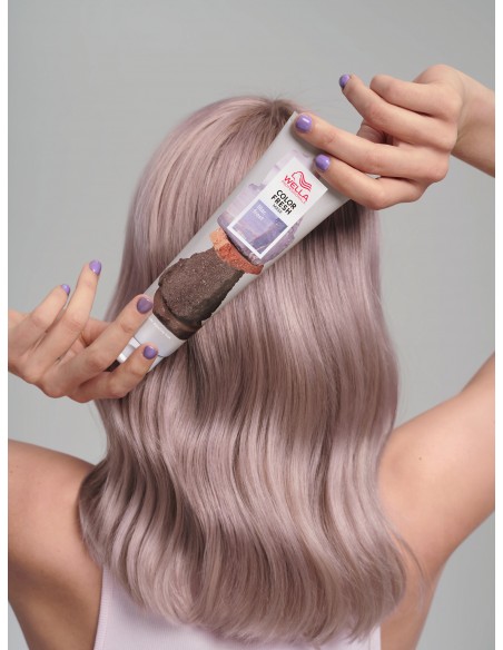 FARVEFRISK MASKE - Lilac Frost 150ml