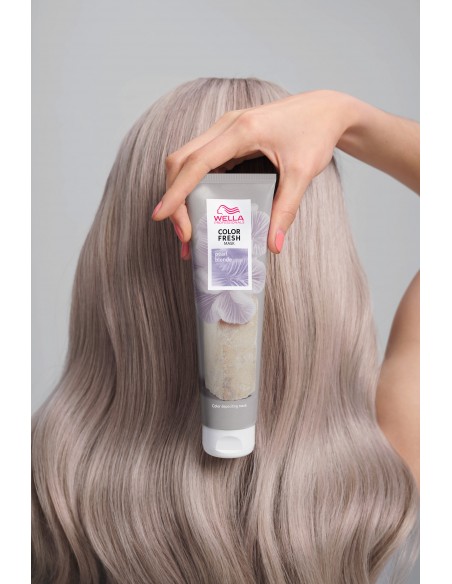 COLOR FRESH MASK - Perleblond 150ml