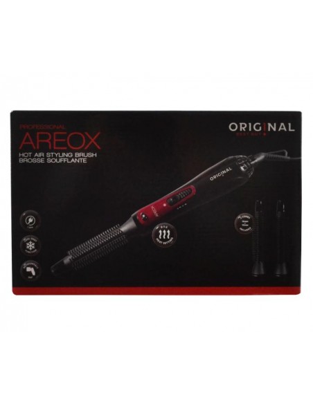 Varmluftbørste ORIGINAL BEST BUY AREOX ORIGINAL