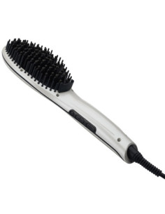 Varmluftbørste EUROSTIL...