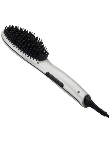 Varmluftbørste EUROSTIL GLADETÆN...