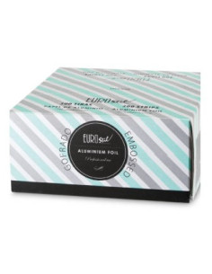 Aluminiumsfoliestrimler til...