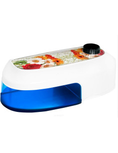 UV-lampe 9W Fantasy 2