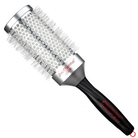 OLIVIA GARDEN Termobørste PRO THERMAL Blød, antistatisk, Ø53 mm