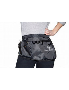 OLIVIA GARDEN Værktøjsbælte...