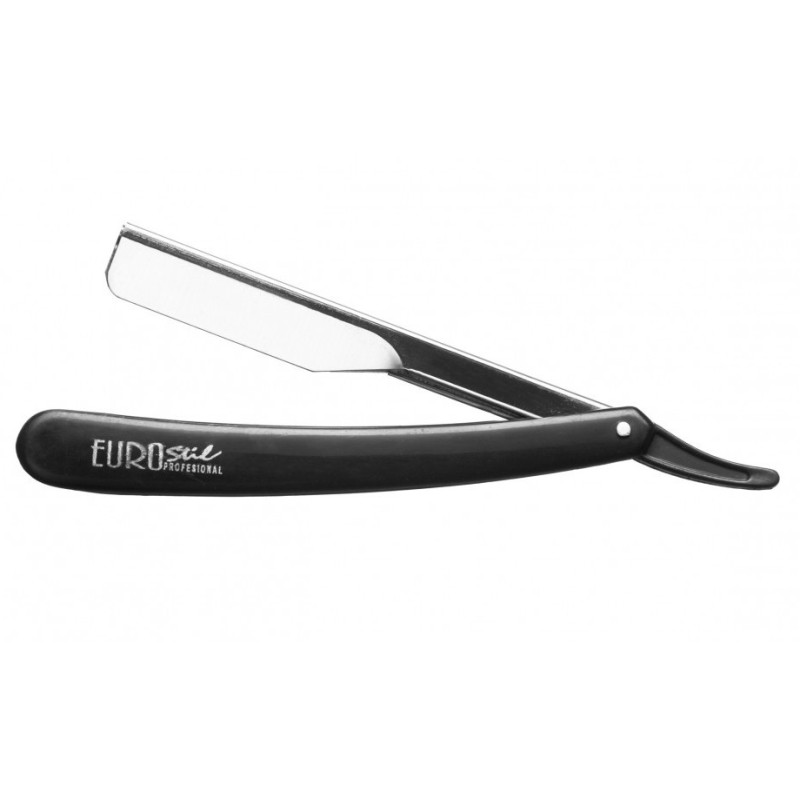 Barberkniv med udskiftelige klinger