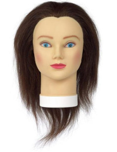 Mannequinhoved Charlotte,...