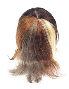 Mannequinhoved CINKOL med 5...