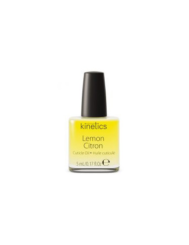 Citronu kutikulas eļļa 5 ml