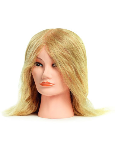 Mannequinhoved MELLANY, 100%...