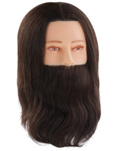 Mannequinhoved PAUL, herre,...