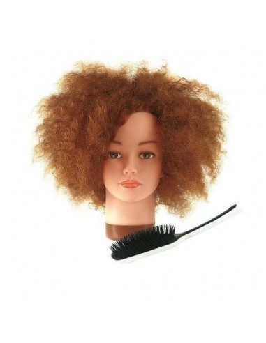 Mannequinhoved WHITNEY, til glatning,...