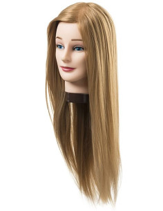 Mannequinhoved CINDY, 100%...