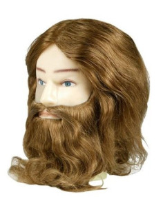 Mannequinhoved KARL, herre,...