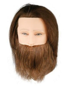 Mannequinhoved CARLOS,...