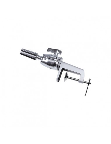 Mannequinhovedholder, metal