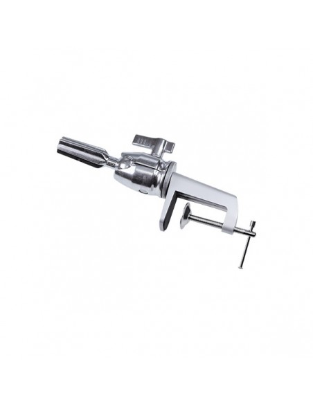 Mannequinhovedholder, metal