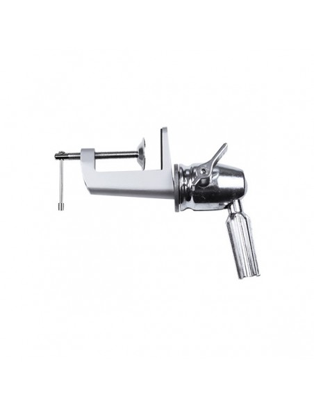 Mannequinhovedholder, metal