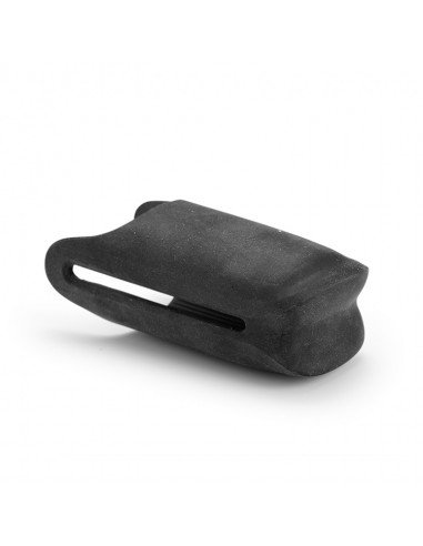 Varmebeskytter til glattejern, bred