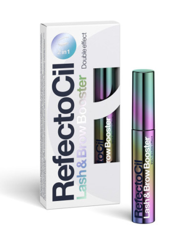 RefectoCil Vippe- og Brynbooster, 6 ml
