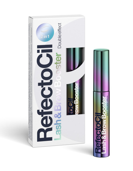 RefectoCil Vippe- og Brynbooster, 6 ml