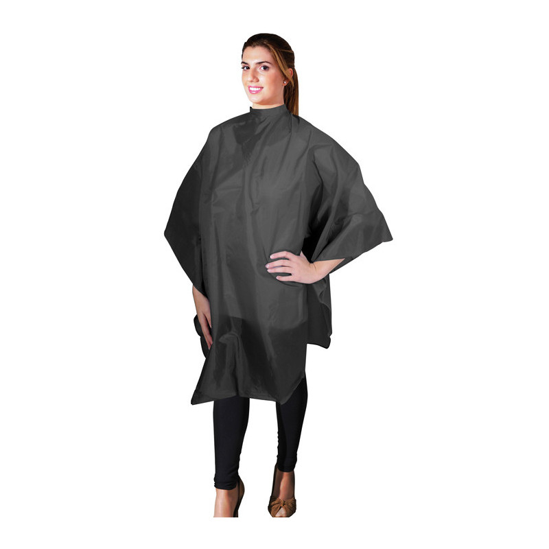 Kappe, polyester, 136x124 cm, velcro,...