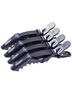 Klemmer til adskillelse af...