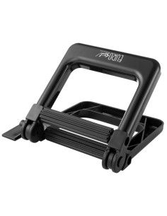 Apparat til at presse...