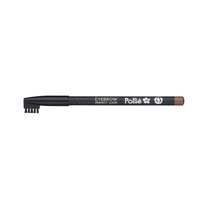 POLLIE Eyebrow Pencil Brown