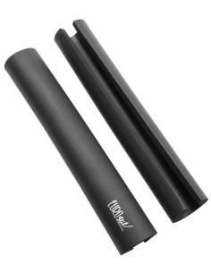 Nakkestøtte til vask, skum,...