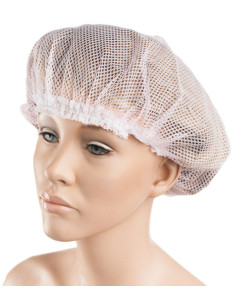 Hårnet til natten, nylon,...