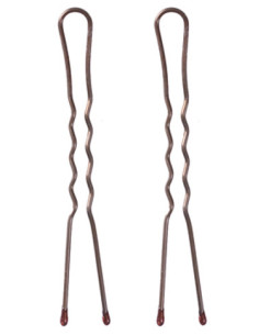 Hårnåle, 50 mm, bølget,...