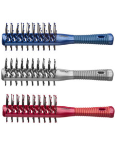 Ventilerende hårbørste...