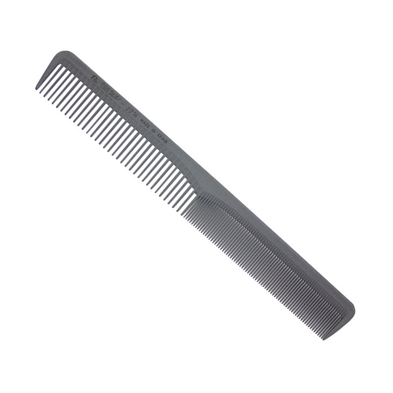 Kam 19,5 cm | Kulfiber