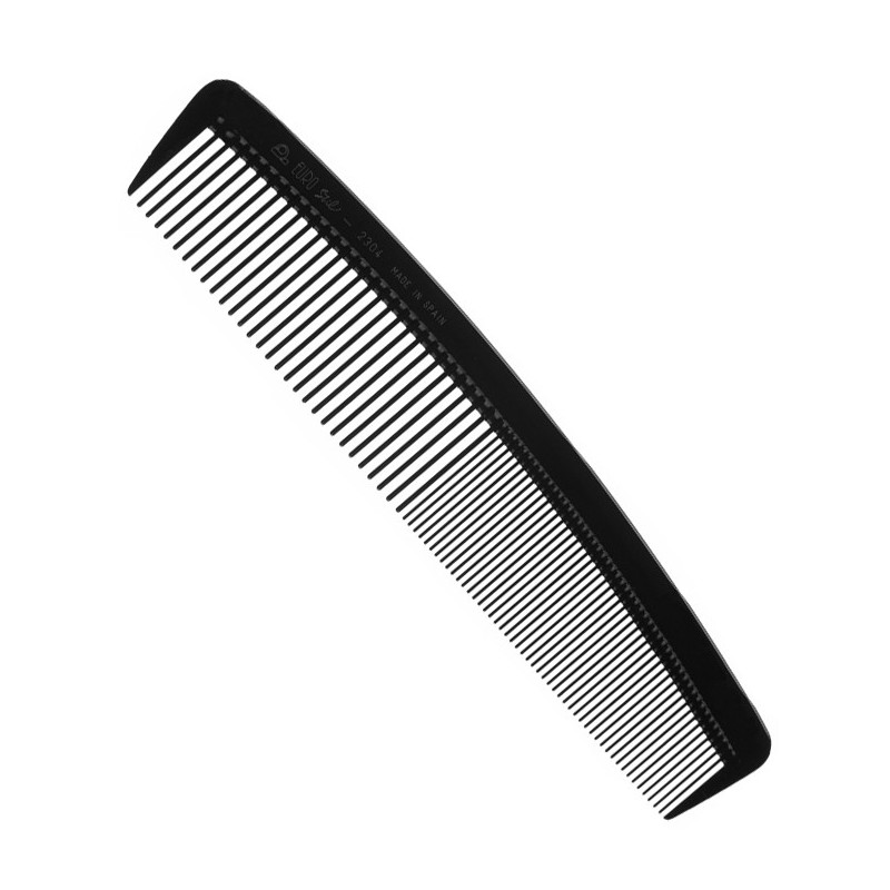 Skærekam | Nylon 21,0 cm