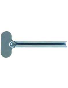 Apparat til at presse...