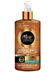 MAGIC BRONZE Gylden Elixir...