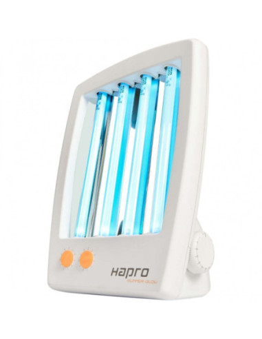 Sejas solārijs HAPRO SUMMER GLOW HB175