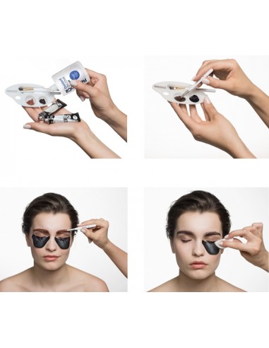 RefectoCil Oxidant, farveudvikler 3%...