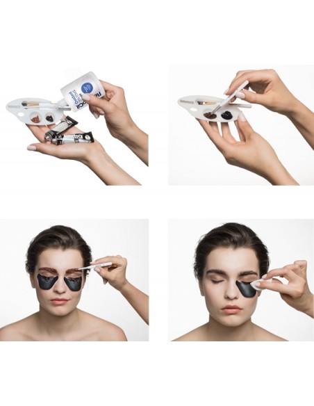 RefectoCil Oxidant, farveudvikler 3% 10 vol 100 ml