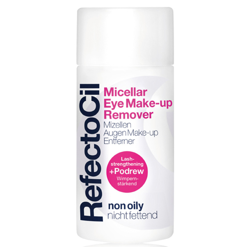 RefectoCil Micellar øjenmakeupfjerner...