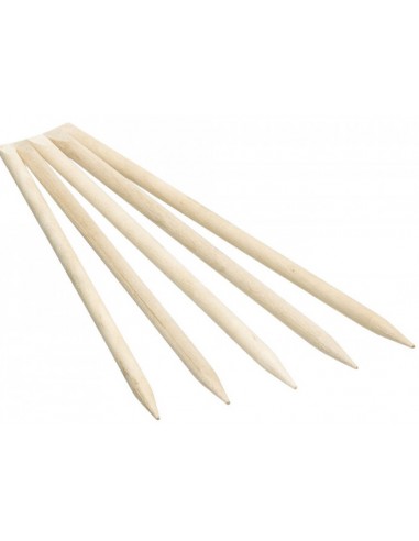 RefectoCil palisanderpinde, 5 stk.