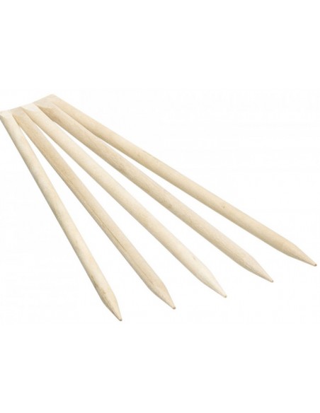 RefectoCil palisanderpinde, 5 stk.