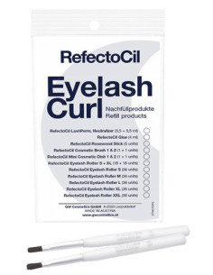 RefectoCil kosmetikbørster,...