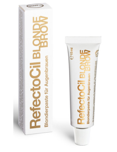 RefectoCil Blond bleaching paste N.0 (15ml)