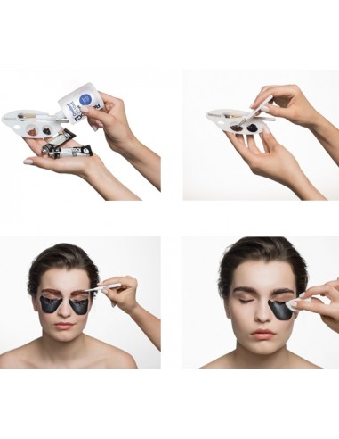 RefectoCil øjenbryns- og...