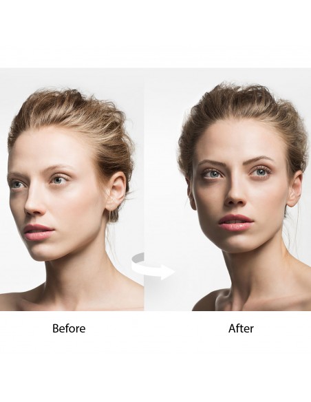 RefectoCil øjenbryns- og vippefarve, brun 3, 15 ml