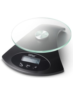 Digitale vægte, op til 5 kg...