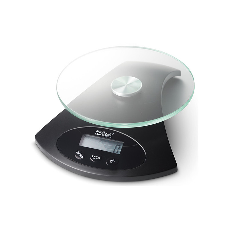 Digitale vægte, op til 5 kg (1 g...